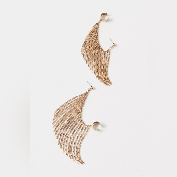 Breakfast Club Ear Cuff - Picture 6 of 7